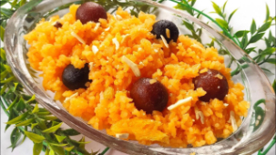 জর্দা রাইস